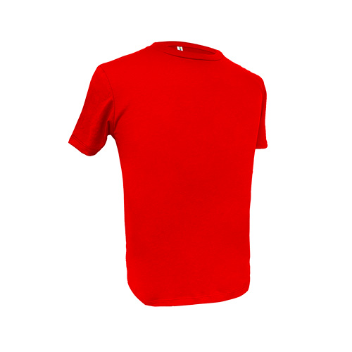 PLAYERA MAR ALGODÓN NIÑO MANGA CORTA - Vista 5